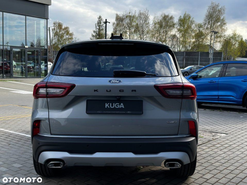 Ford Kuga - 6