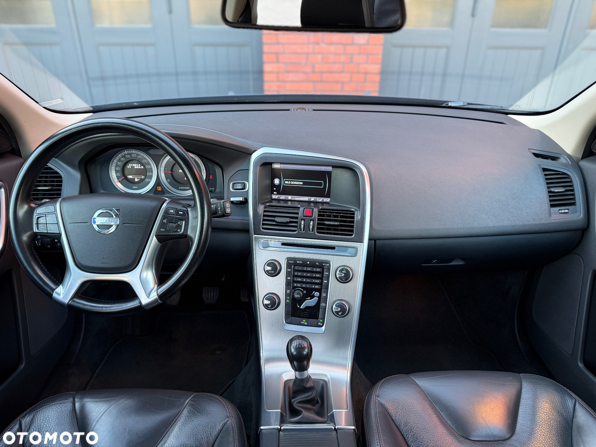 Volvo XC 60 D3 Summum - 21