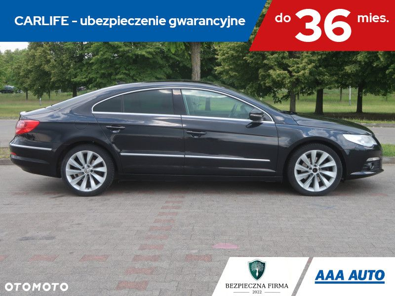 Volkswagen Passat CC - 7