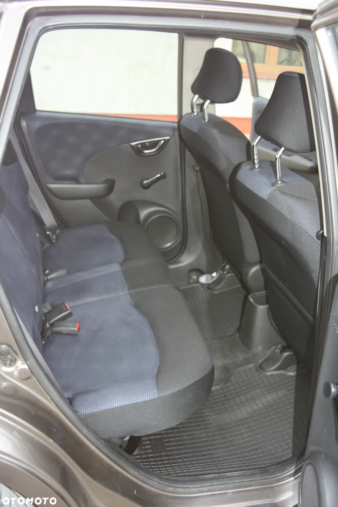 Honda Jazz - 13