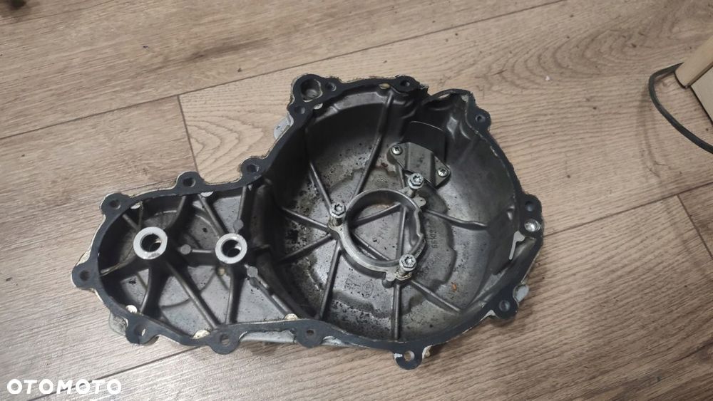 EU DEKIEL OSŁONA SILNIKA BMW F800 GS ST 6610960 - 3