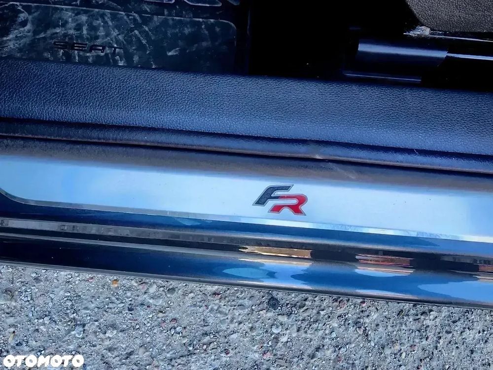 Seat Ateca 1.5 TSI FR S&S DSG - 29