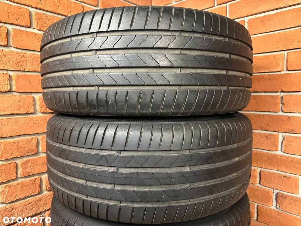 Koła Felgi 18 5x112 Audi A4 A5 Oryginał Lato 2024 - 10