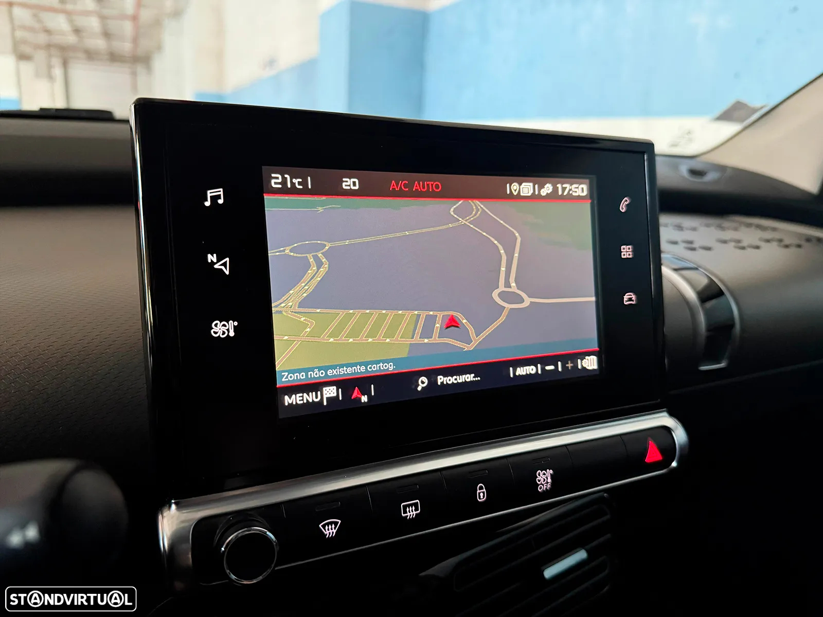 Citroën C4 Cactus 1.2 PureTech Shine - 13