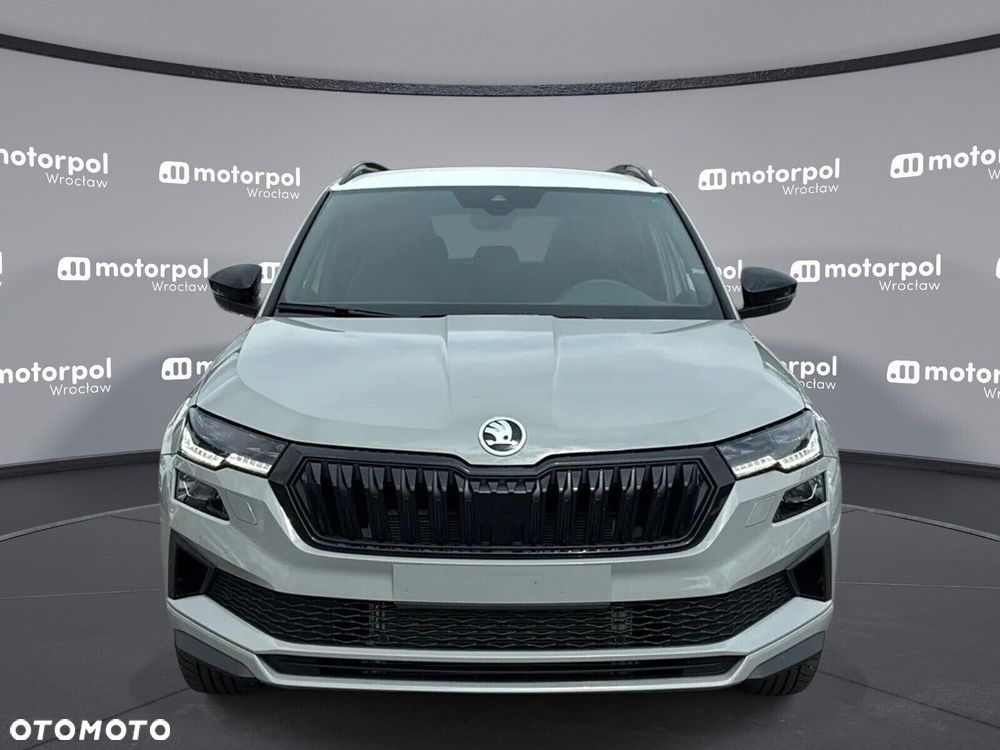 Skoda Karoq - 2