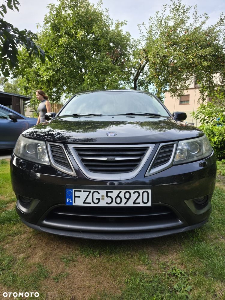 Saab 9-3 - 3