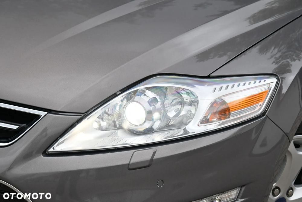 Ford Mondeo 2.0 TDCi Titanium S - 19