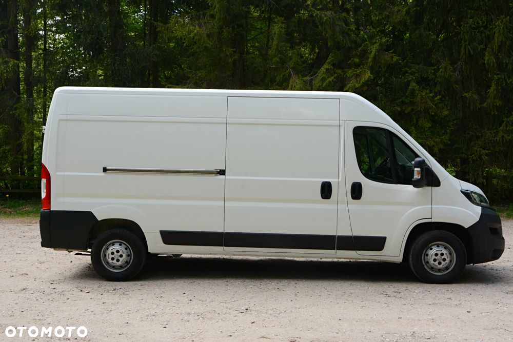 Peugeot Boxer - 5