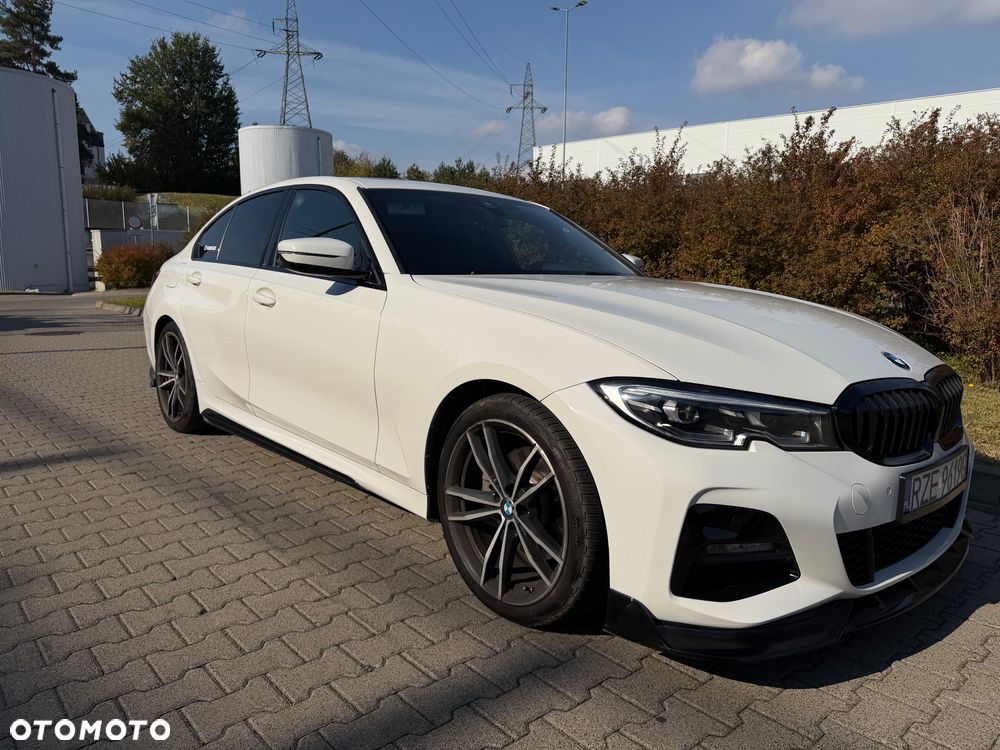 BMW Seria 3