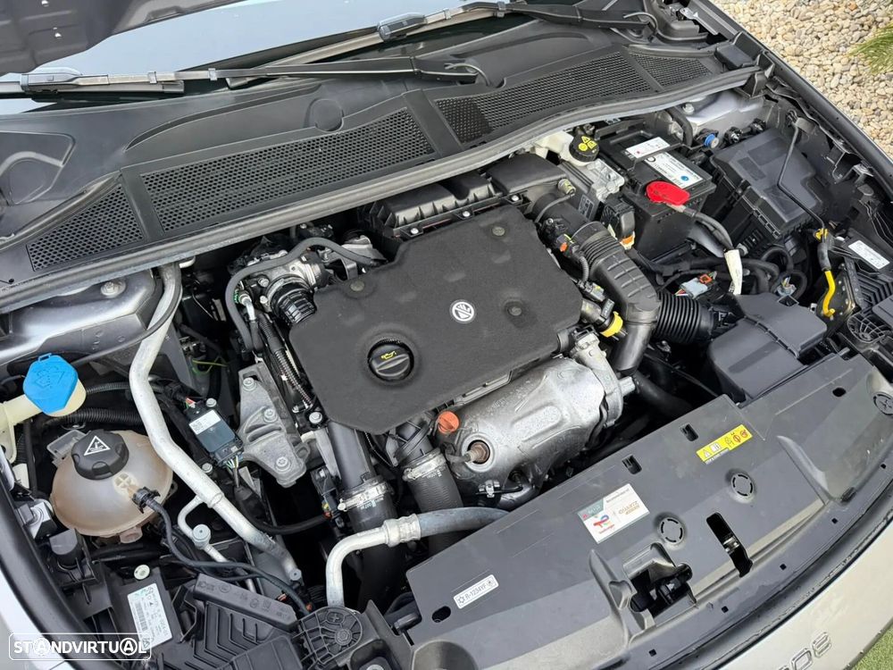 Peugeot 308 1.5 BlueHDi Allure EAT8 - 61
