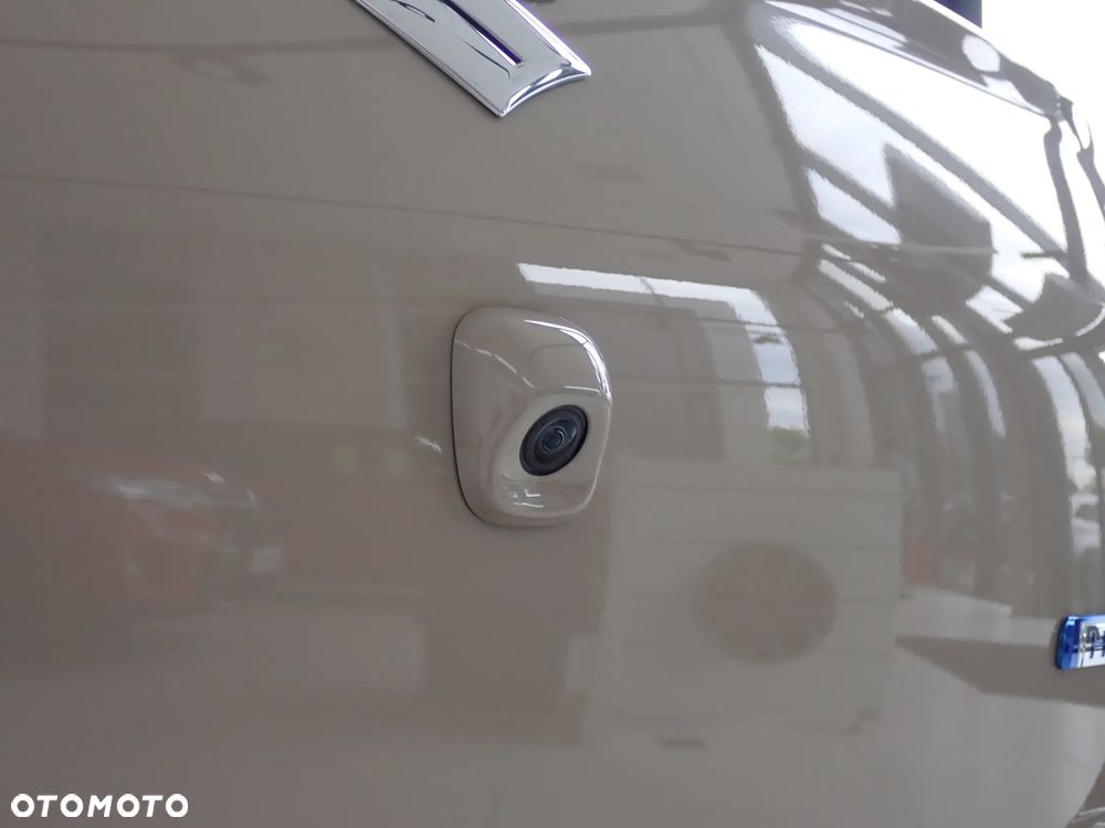 Suzuki Swift 1.2 Dualjet SHVS Premium Plus - 15