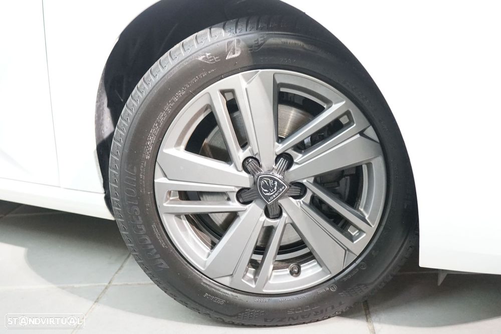 Peugeot 308 SW 1.5 BlueHDi Active Pack - 10