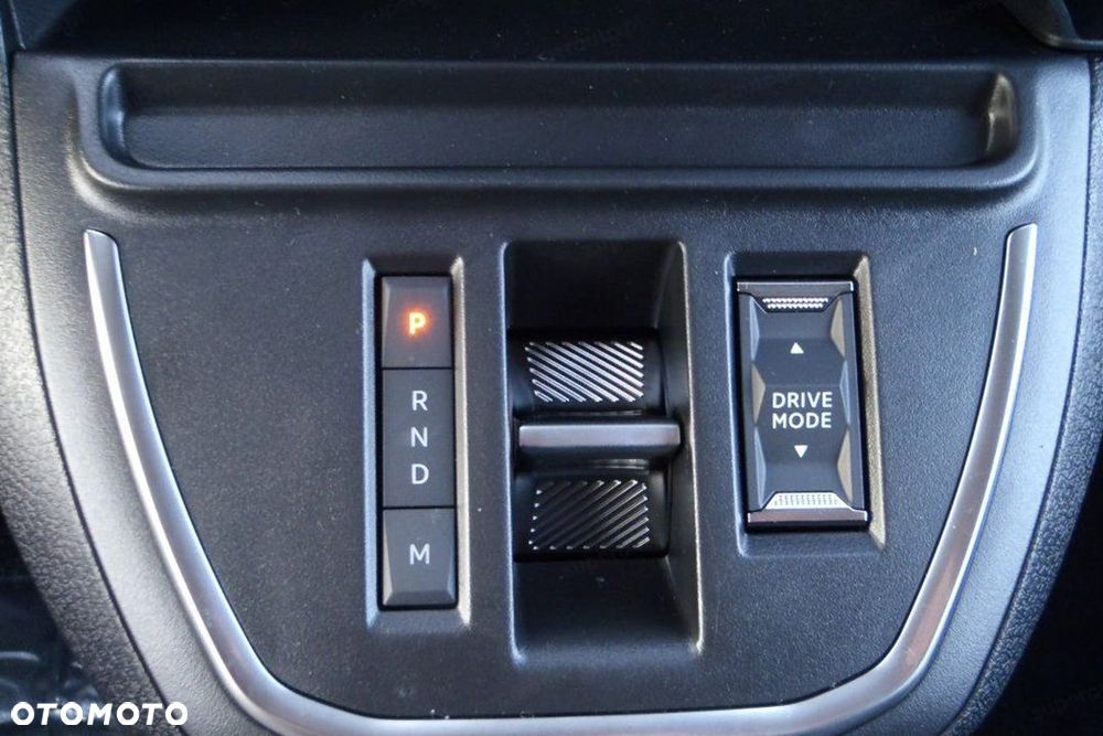 Opel Zafira - 11