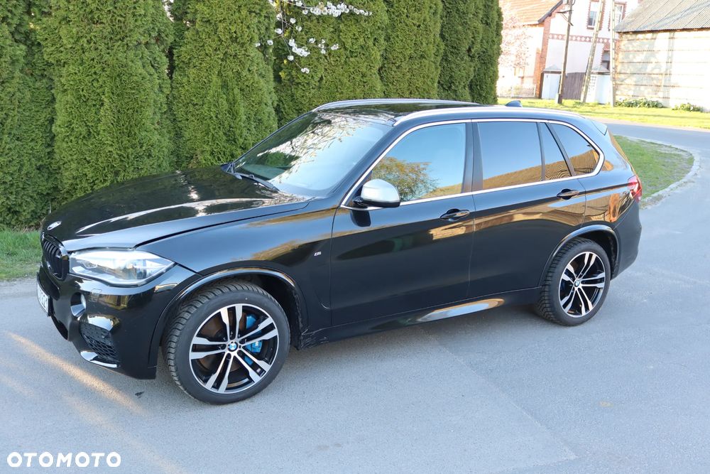 BMW X5 M - 12