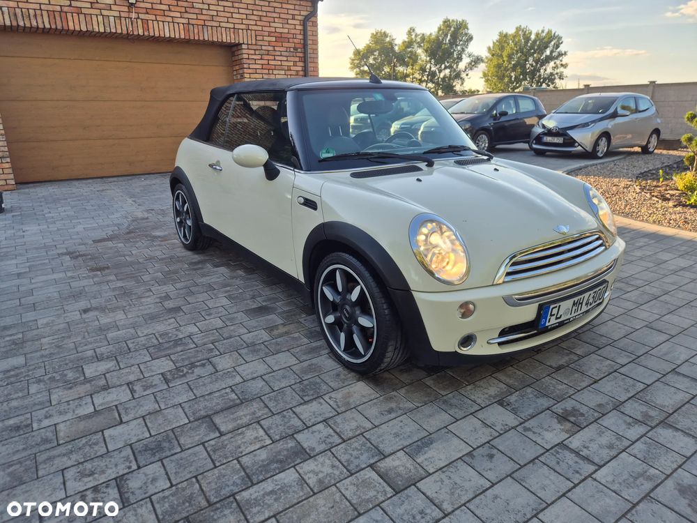 MINI Cooper - 4