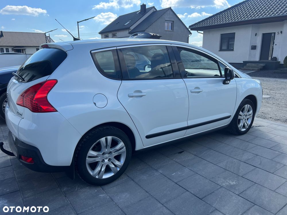 Peugeot 3008 1.6 HDi Trendy - 6