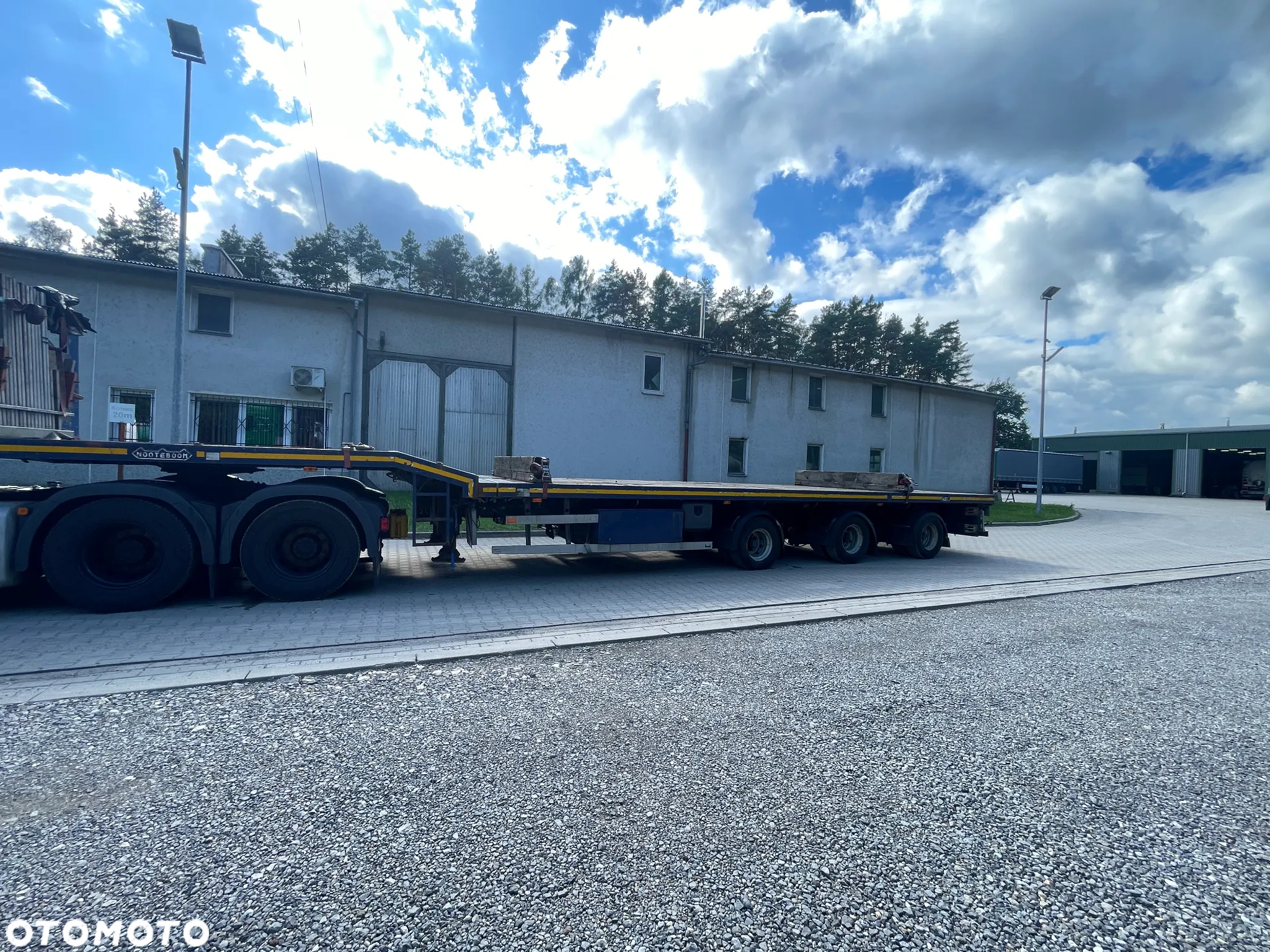 Nooteboom OVB-48.03V - 9