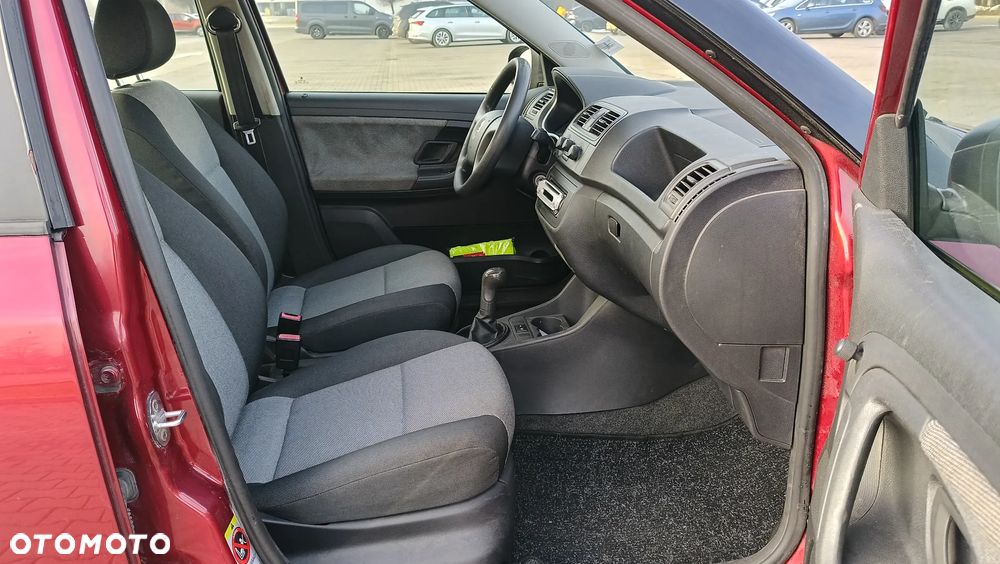 Skoda Fabia 1.2 12V Classic - 14