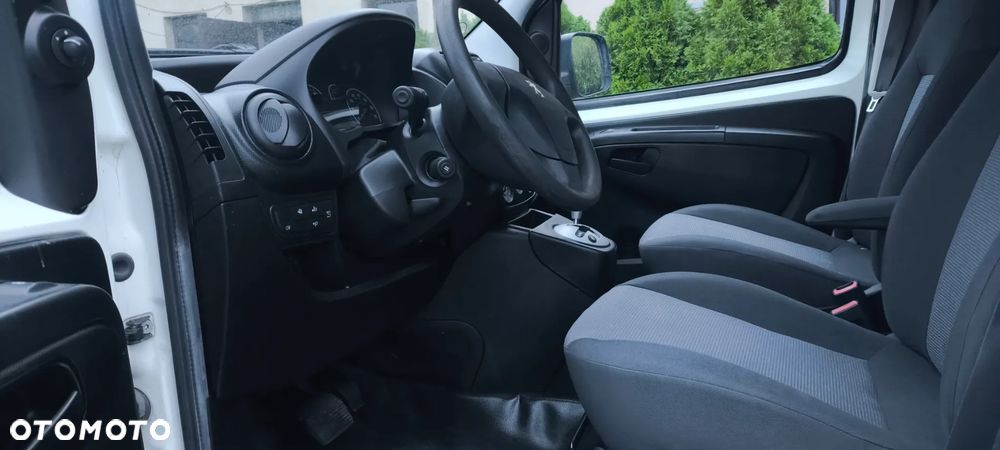 Peugeot Bipper - 11