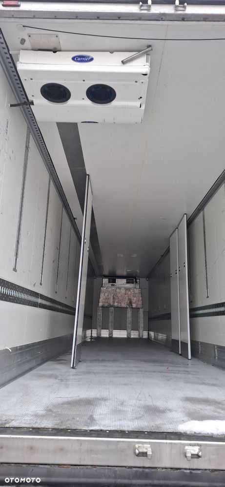 Krone COOL LINER  Multitemperatura - 28