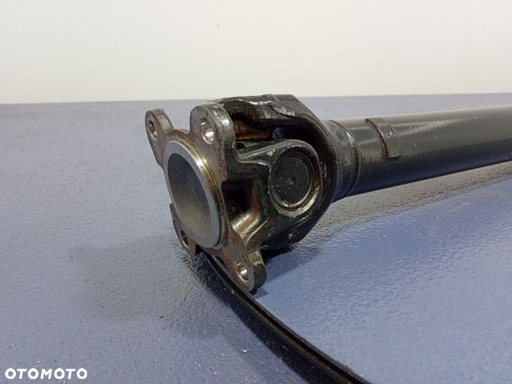 BMW X3M F97 X3M F98 G11 G12 WAŁ NAPEDOWY PRZEDNI 8698362 - 3