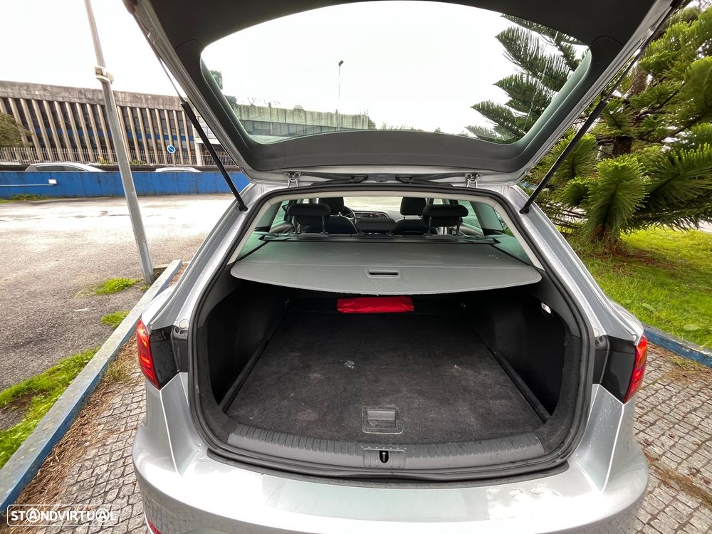 SEAT Leon ST 1.6 TDI Style S/S - 21