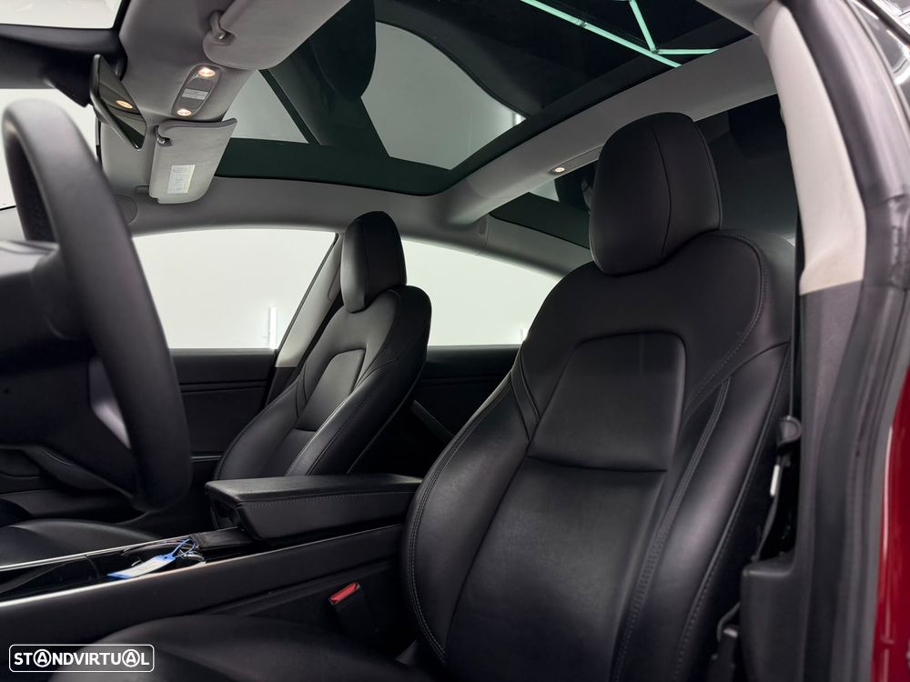 Tesla Model 3 Standard RWD Plus - 22