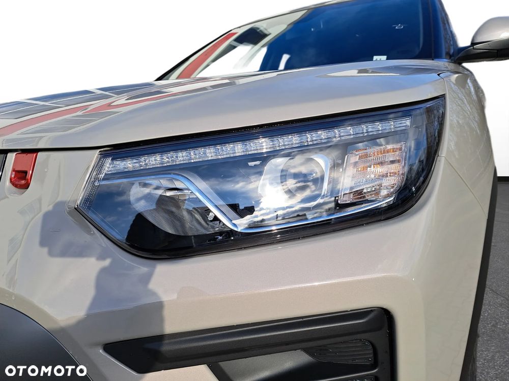 SsangYong/KGM Tivoli 1.5 T-GDI Joy - 20