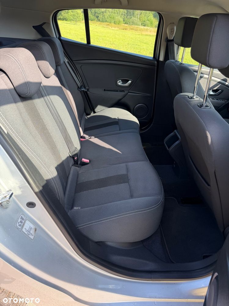 Renault Megane dCi 130 FAP Dynamique - 13