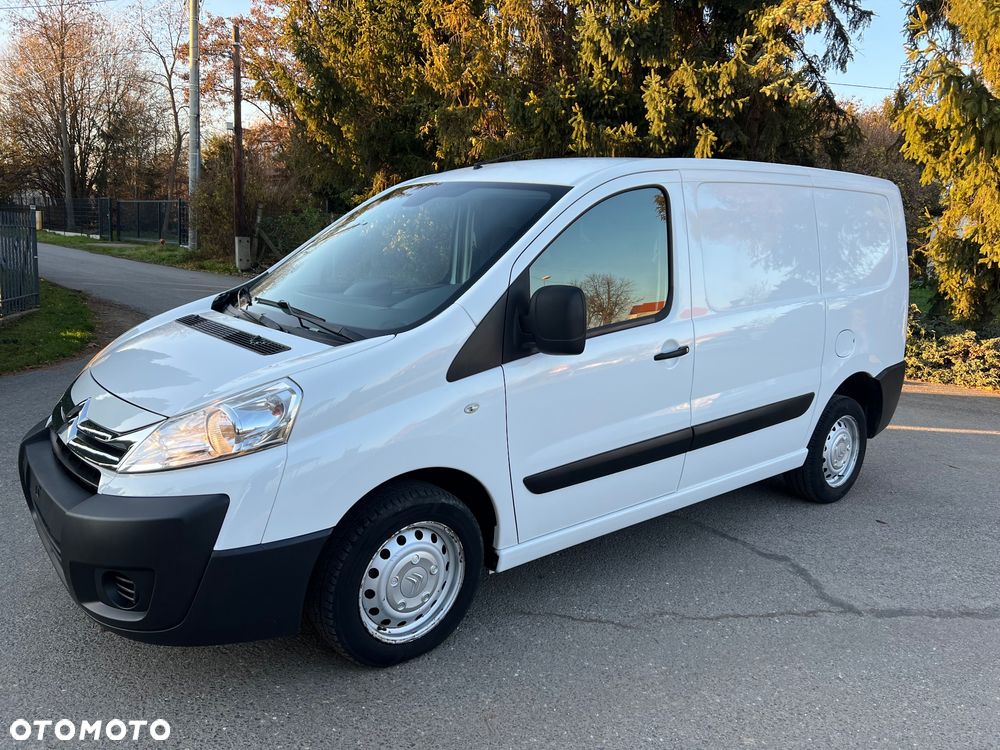 Citroën Jumpy - 2