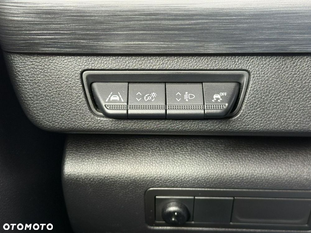 Nissan Townstar - 23
