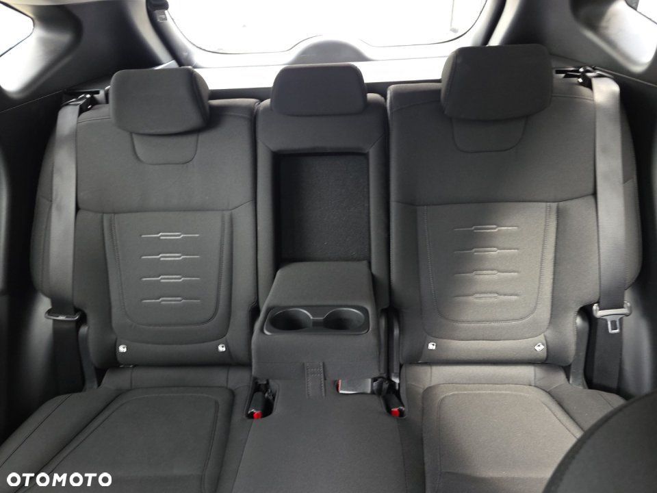 Hyundai Tucson - 15