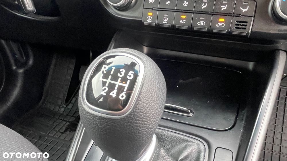 Kia Carens 1.6 GDI Business Line EU6 - 30