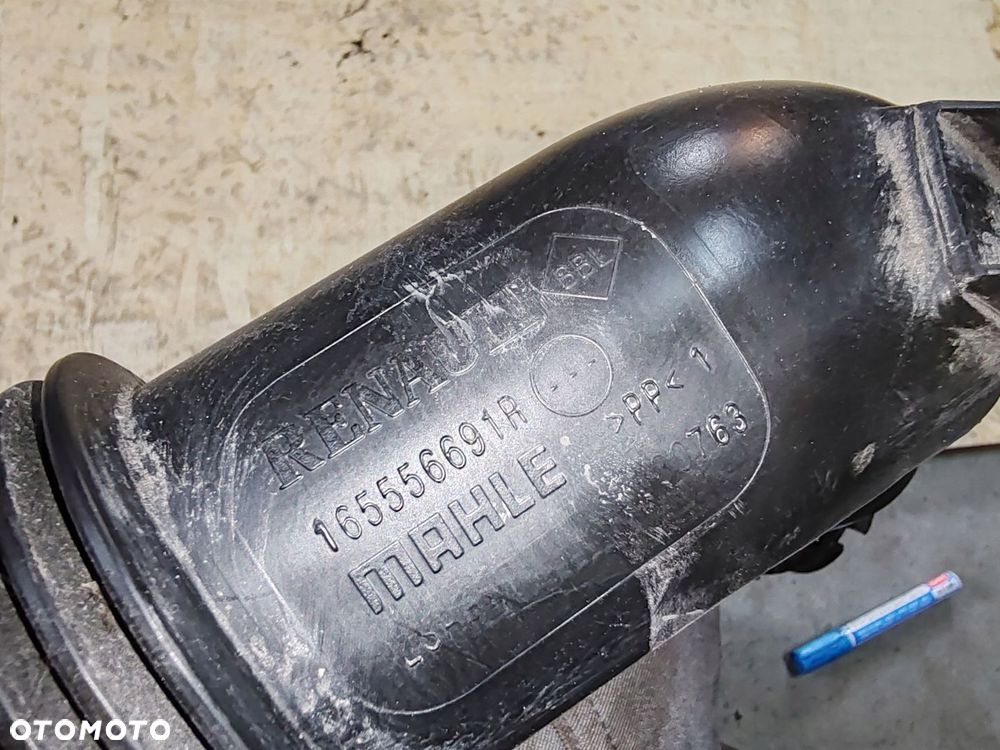 Rura przewód dolot powietrza 960159288h 0.9 Dacia Sandero II Stepway 12-16 - 5