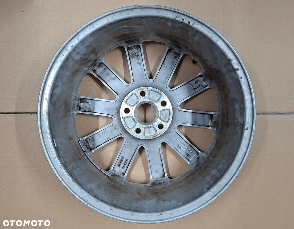Felga Aluminiowa 18 VW Passat B6 B7 5x112 ET 44 Omanyt 3C0601025AG - 5