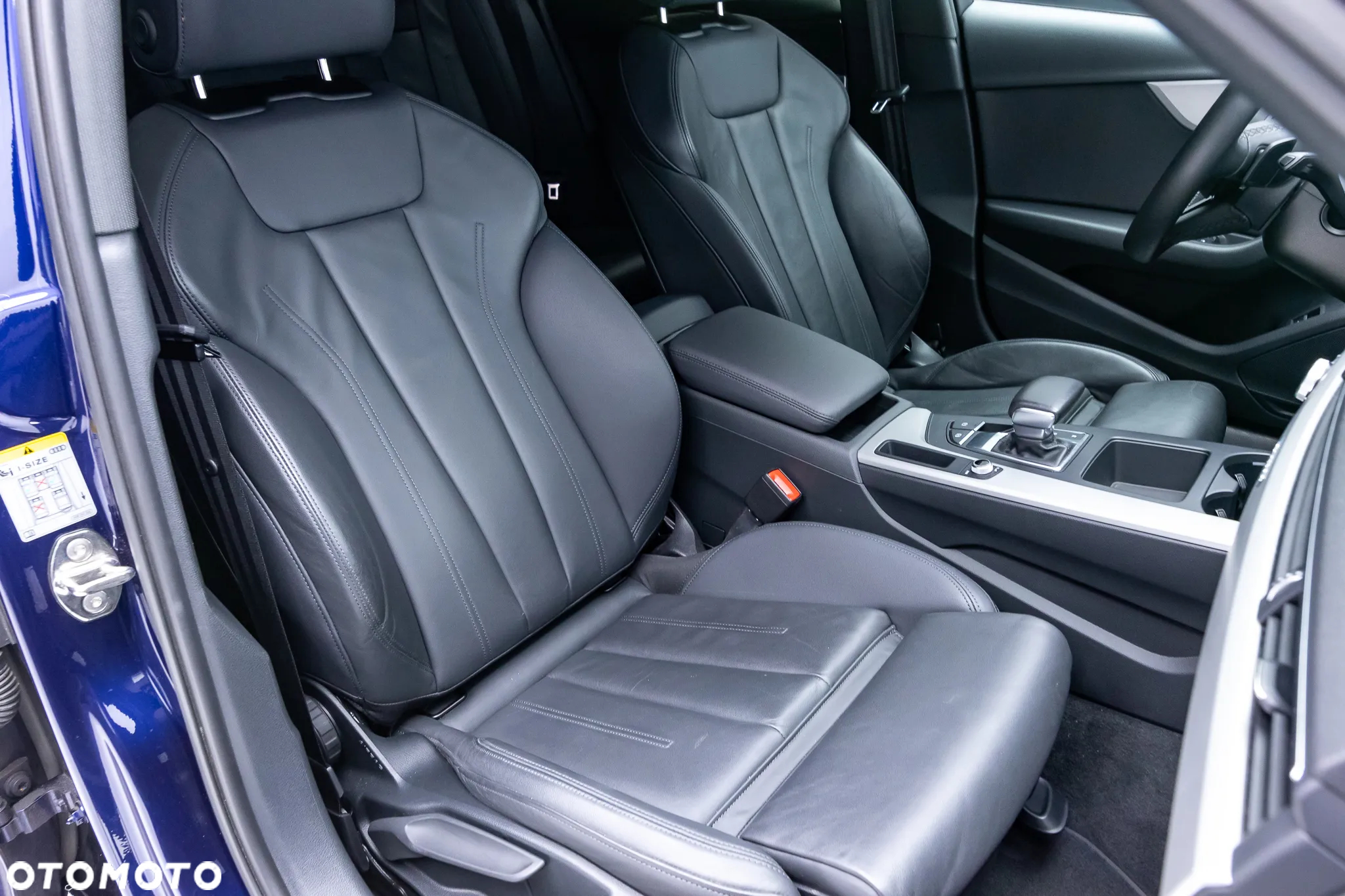 Audi A4 Allroad quattro 40 TDI S tronic - 33