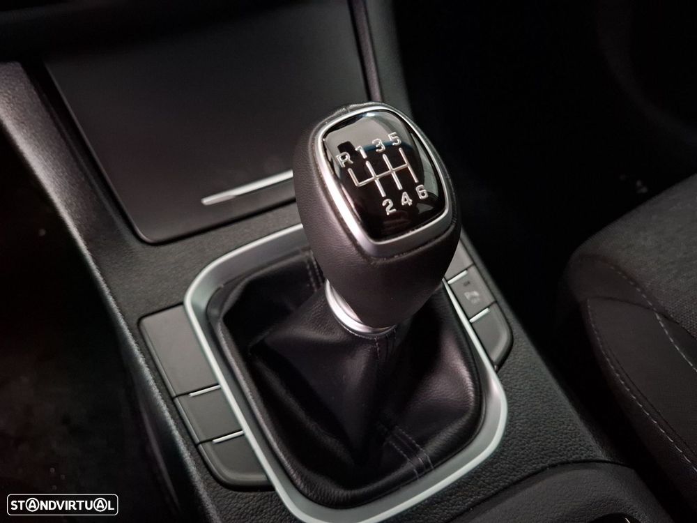 Hyundai i30 1.0 T-GDI Style Plus - 18