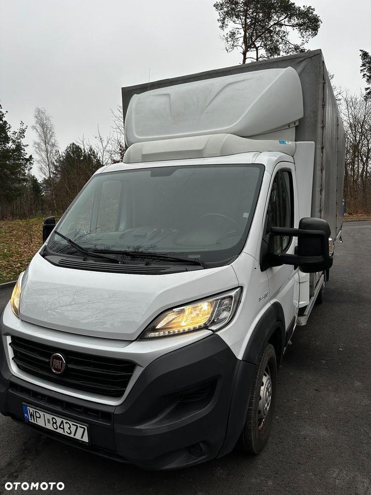 Fiat DUCATO - 3