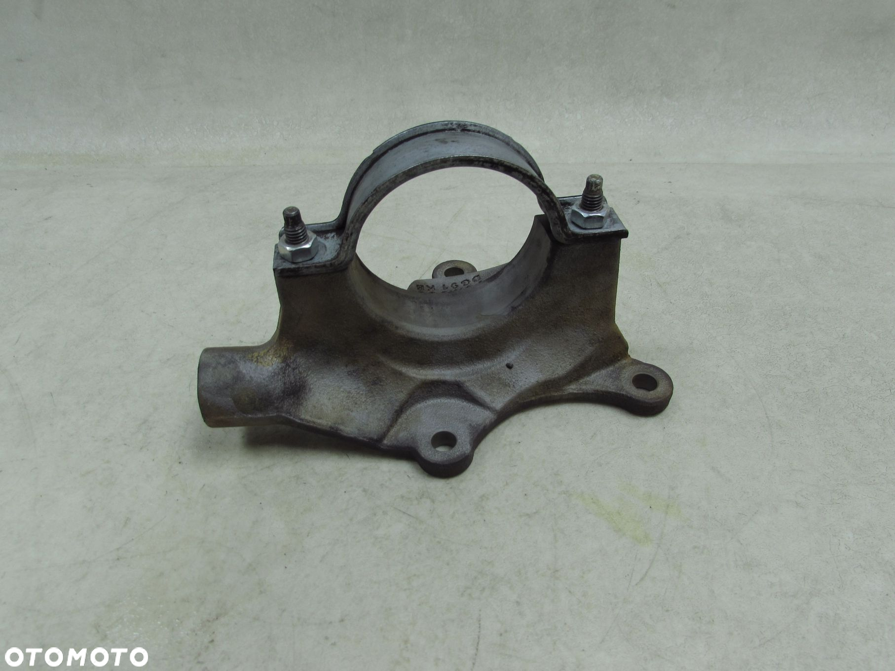 FORD GALAXY MK4 S-MAX II 2.0 15-23 AUTOMAT LAPA PODPORA POLOSI DG91-KB - 3
