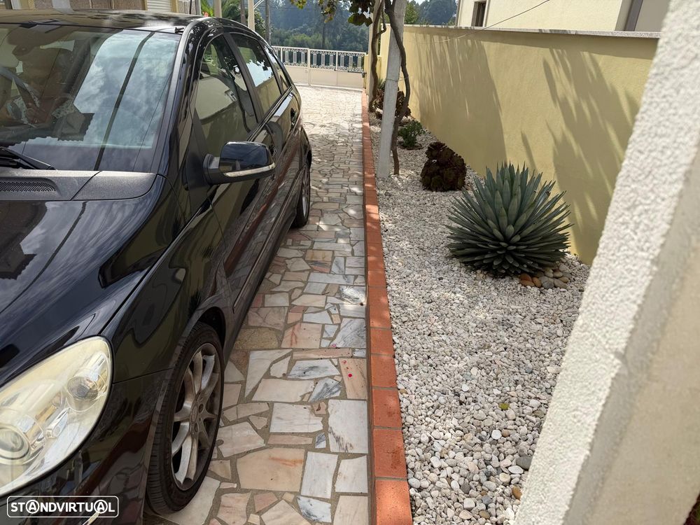 Mercedes-Benz B 200 CDI DPF Autotronic SPORT EDITION - 2