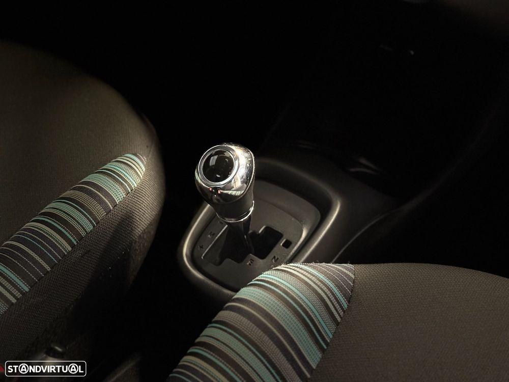 Citroën C1 1.0 VTi Feel ETG - 10