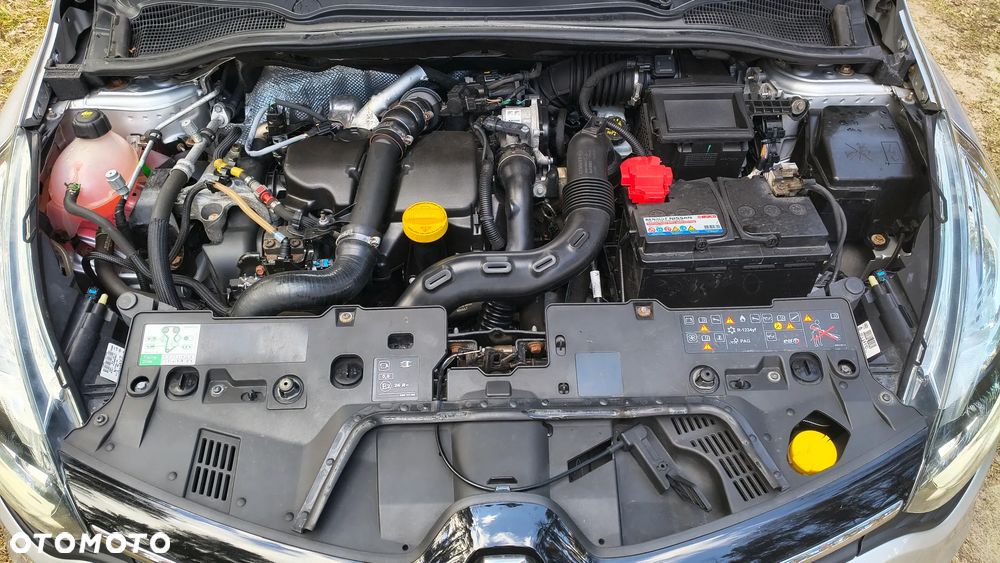 Renault Clio Energy dCi 110 Start & Stop INTENS - 17
