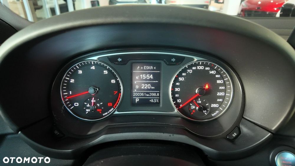 Audi A1 3-drzwiowe 1.4 TFSI Ambition S tronic - 24