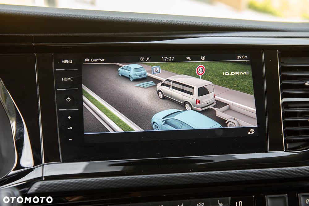 Volkswagen Multivan 2.0 BiTDI L1 Highline 4Motion DSG - 29