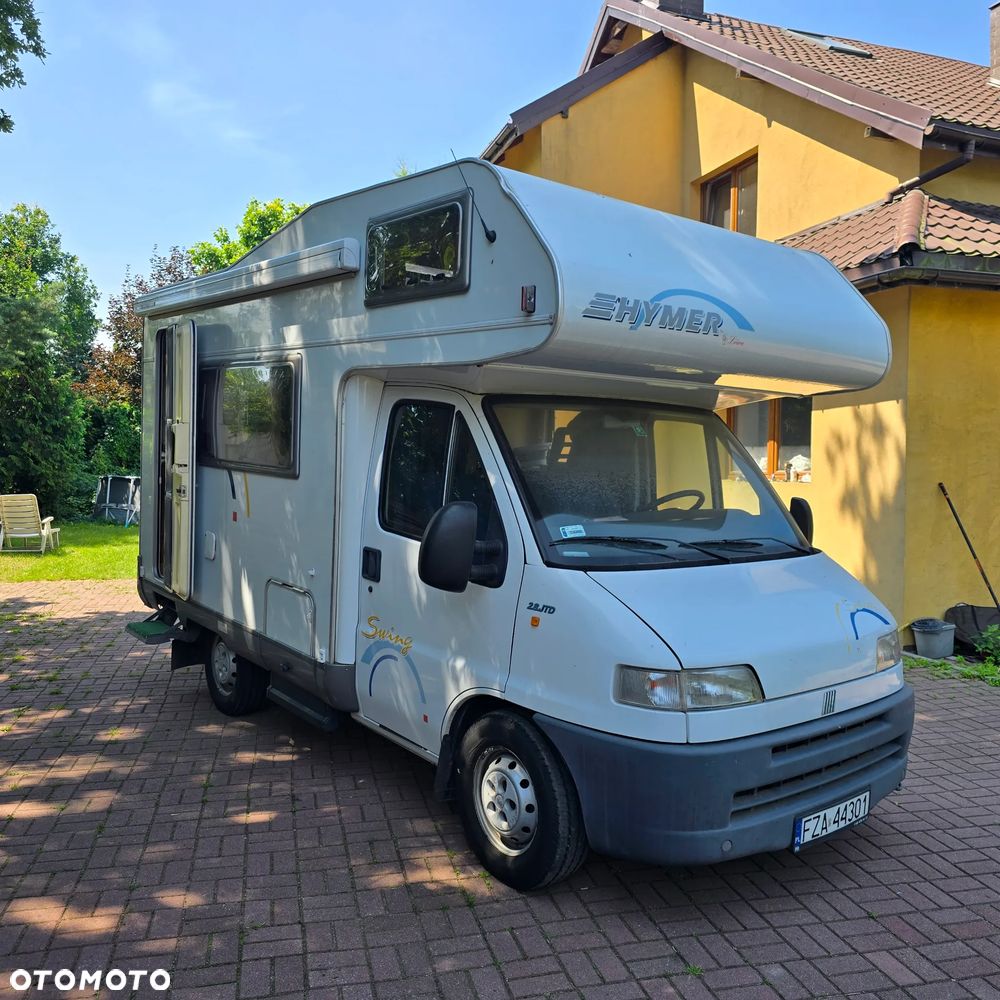 Fiat Ducato - 3