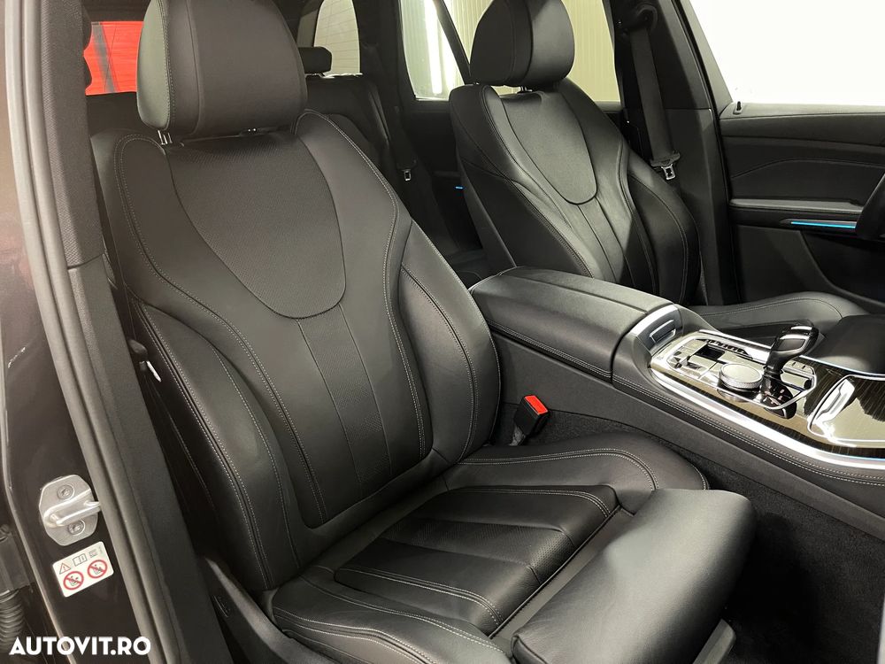BMW X5 xDrive45e AT PHEV - 10