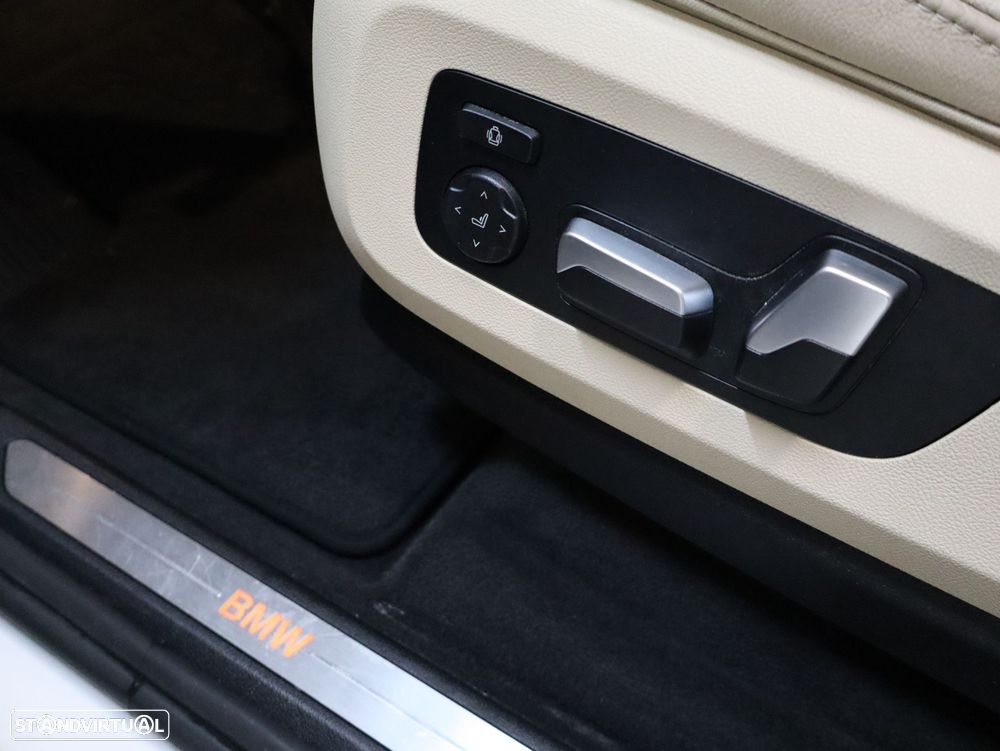 BMW X5 45 e xDrive - 21