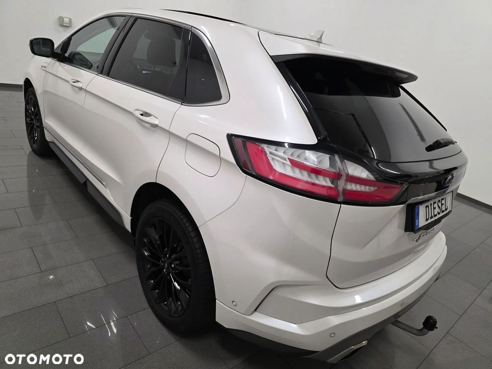 Ford Edge 2.0 EcoBlue Twin-Turbo 4WD ST-Line - 5