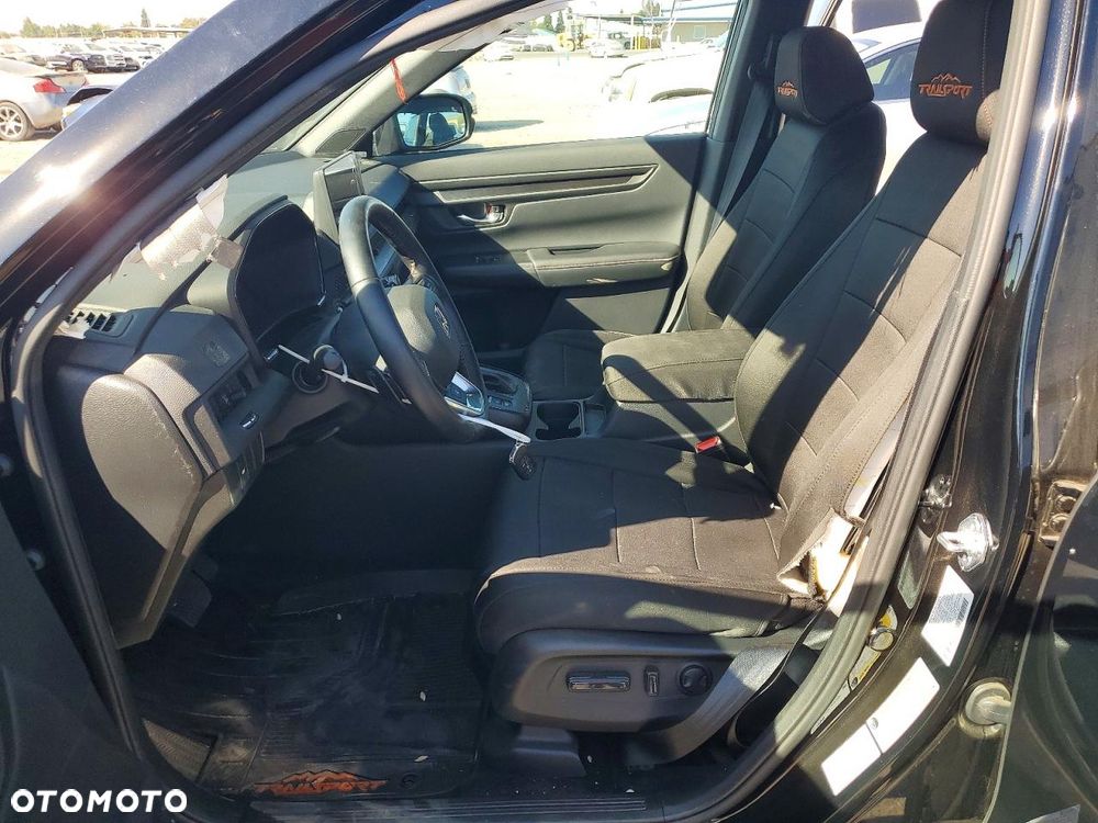 Honda CR-V 2025
