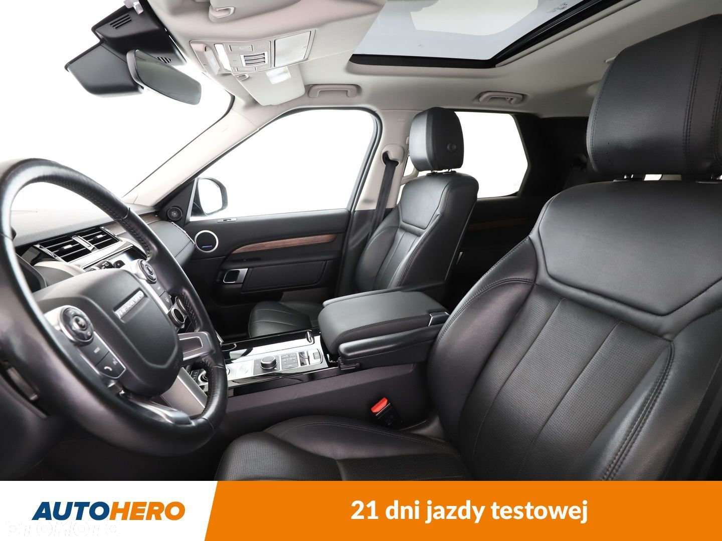Land Rover Discovery V 2.0 SD4 HSE - 10
